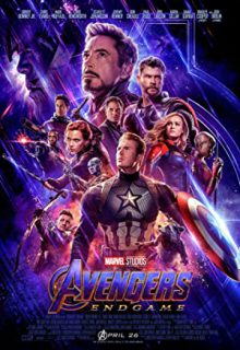 دانلود فیلم انتقام جویان پایان بازی 2019 Avengers: Endgame ✔️ دوبله و زیرنویس فارسی