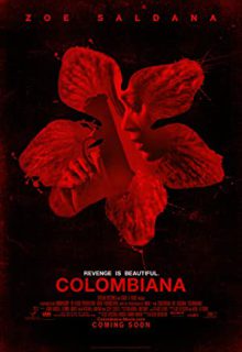 دانلود فیلم کلمبیانا Colombiana 2011 ✔️ دوبله و زیرنویس فارسی