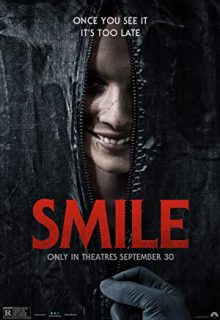 دانلود فیلم لبخند ۲ Smile 2 2024 اسمایل 2 دوبله و زیرنویس فارسی