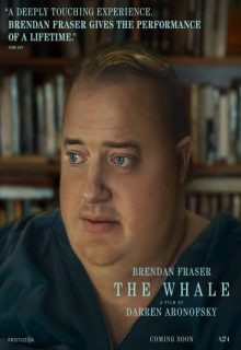 دانلود فیلم وال The Whale 2022 ✔️ دوبله و زیرنویس فارسی