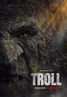 دانلود فیلم ترول Troll 2022 ✔️ دوبله و زیرنویس فارسی