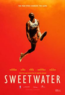 دانلود فیلم آب شیرین Sweetwater 2023 ✔️ دوبله و زیرنویس فارسی