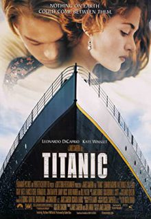 دانلود فیلم تایتانیک Titanic 1997 ✔️ زیرنویس فارسی