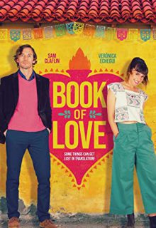 دانلود فیلم کتاب عشق Book of Love 2022 ✔️ زیرنویس فارسی