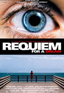 دانلود فیلم مرثیه ای برای یک رویا Requiem for a Dream 2000 ✔️ زیرنویس فارسی