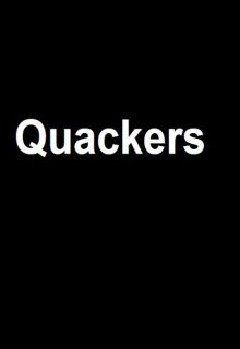 دانلود انیمیشن کواکرز Quackers 2023 ✔️ دوبله و زیرنویس فارسی