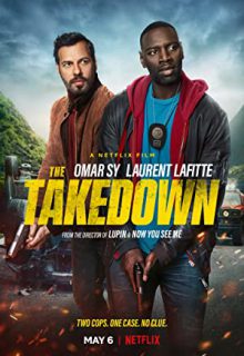 دانلود فیلم حمله غافلگیرانه پلیس The Takedown 2022 ✔️ دوبله و زیرنویس فارسی