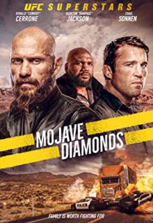 دانلود فیلم الماس موهاو Mojave Diamonds 2023 ✔️ دوبله و زیرنویس فارسی