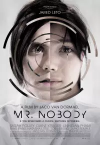 دانلود فیلم آقای هیچکس 2009 Mr Nobody ✔️ دوبله و زیرنویس فارسی