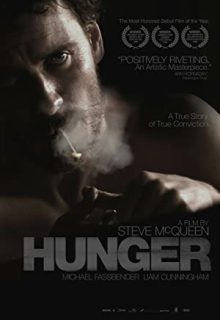 دانلود فیلم گرسنگی 2008 Hunger ✔️ دوبله و زیرنویس فارسی