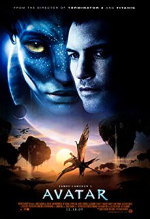 دانلود فیلم آواتار 2009 Avatar ✔️ دوبله و زیرنویس فارسی