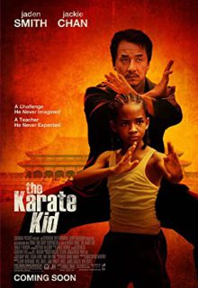 دانلود فیلم بچه کاراته 2010 The Karate Kid ✔️ زیرنویس فارسی