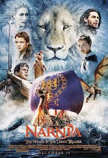 دانلود فیلم نارنیا 3 2010 The Chronicles of Narnia The Voyage of the Dawn Treader ✔️ زیرنویس فارسی