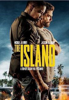 دانلود فیلم جزیره 2023 The Island ✔️ دوبله و زیرنویس فارسی