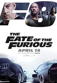 دانلود فیلم سریع و خشن ۸: سرنوشت خشمگین 2017 Fast & Furious 8: The Fate of the Furious ✔️ دوبله فارسی