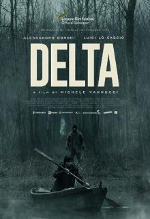 دانلود فیلم دلتا 2022 Delta ✔️ زیرنویس فارسی