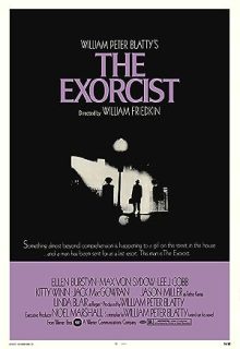 دانلود فیلم جن‌گیر 1973 The Exorcist ✔️ زیرنویس فارسی
