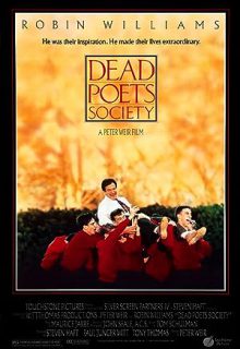 دانلود فیلم انجمن شاعران مرده 1989 Dead Poets Society ✔️ زیرنویس فارسی