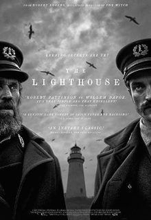 دانلود فیلم فانوس دریایی 2019 The Lighthouse ✔️ زیرنویس فارسی
