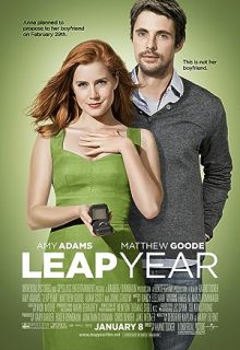 دانلود فیلم سال کبیسه 2010 Leap Year ✔️ زیرنویس فارسی