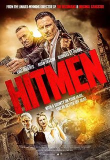 دانلود فیلم هیتمن 2023 Hitmen ✔️ دوبله و زیرنویس فارسی