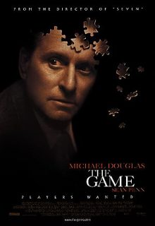 دانلود فیلم بازی 1997 The Game ✔️ زیرنویس فارسی