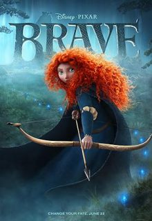 دانلود فیلم شجاع 2012 Brave ✔️ دوبله فارسی