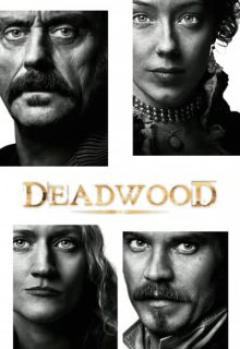 دانلود سریال ددوود Deadwood فصل 3 سوم ✔️ دوبله و زیرنویس فارسی