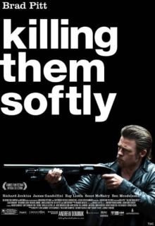 دانلود فیلم کشتار با لطافت 2012 Killing Them Softly ✔️ زیرنویس فارسی