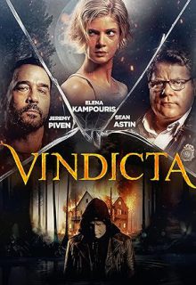 دانلود فیلم انتقام 2023 Vindicta ✔️ زیرنویس فارسی