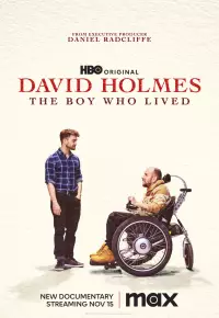دانلود فیلم دیوید هولمز پسری که زنده ماند David Holmes The Boy Who Lived 2023 ✔️ زیرنویس فارسی