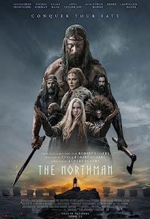 دانلود فیلم مرد شمالی 2022 The Northman ✔️ زیرنویس فارسی