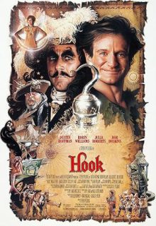 دانلود فیلم قلاب 1991 Hook زیرنویس فارسی