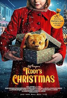 دانلود فیلم کریسمس تدی Teddy’s Christmas 2022 دوبله و زیرنویس فارسی چسبیده