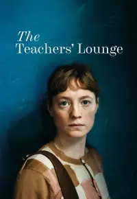 دانلود فیلم اتاق دبیران 2023 The Teachers Lounge دوبله و زیرنویس فارسی