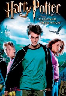 دانلود فیلم هری پاتر و زندانی آزکابان 2004 Harry Potter and the Prisoner of Azkaban دوبله فارسی