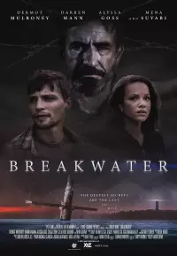 دانلود فیلم موج شکن 2023 Breakwater زیرنویس فارسی