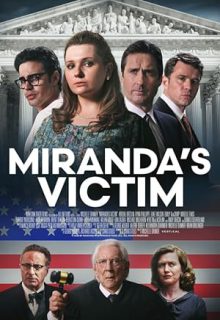 دانلود فیلم قربانی میراندا 2023 Miranda’s Victim زیرنویس فارسی