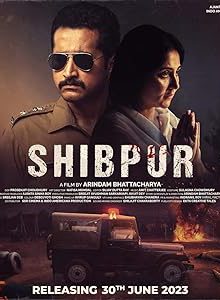 دانلود فیلم هندی شیبپور 2023 Shibpur دوبله فارسی