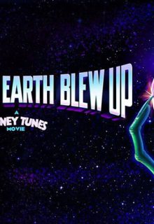 دانلود انیمیشن روزی که زمین منفجر شد: فیلم لونی تونز The Day the Earth Blew Up: A Looney Tunes Movie 2024 دوبله فارسی