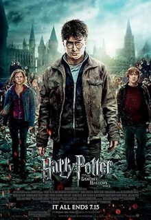 دانلود فیلم هری پاتر و یادگاران مرگ: قسمت 2 2011 Harry Potter and the Deathly Hallows: Part 2 دوبله فارسی