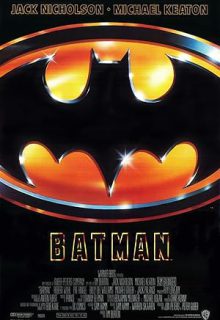 دانلود فیلم بتمن 1989 Batman زیرنویس فارسی