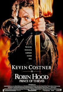 دانلود فیلم رابین هود شاهزاده دزد 1991 Robin Hood Prince of Thieves زیرنویس فارسی