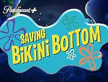 دانلود انیمیشن نجات بیکینی باتم: فیلم سندی چیکس Saving Bikini Bottom: The Sandy Cheeks Movie 2024 دوبله فارسی