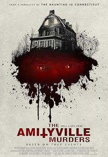 دانلود فیلم قتل های آمیتیویل 2018 The Amityville Murders زیرنویس فارسی