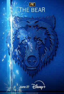 دانلود سریال خرس The Bear 2024 فصل سوم 3 با زیرنویس فارسی