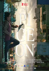 دانلود فیلم کبوتر 2018 The Pigeon زیرنویس فارسی