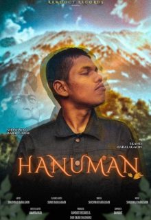 دانلود فیلم هندی هانومان 2024 Hanu Man دوبله فارسی