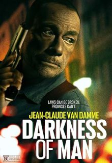 دانلود فیلم مرد تاریکی 2024 Darkness of Man دوبله و زیرنویس فارسی