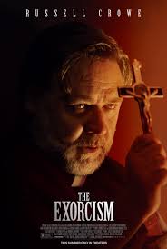 دانلود فیلم جن گیری 2024 The Exorcism زیرنویس فارسی